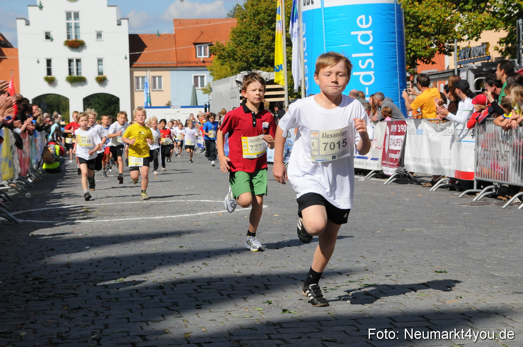 Bambini Laeufe 2010 0116